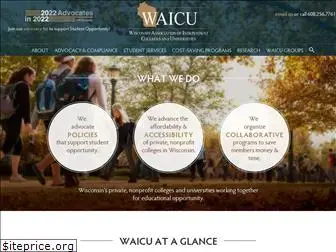 waicu.org