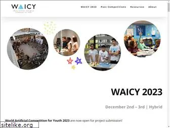 waicy.org