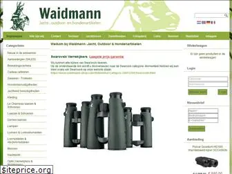 waidmann-shop.com