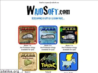 waidsoft.com