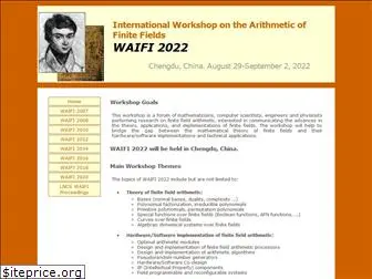 waifi.org