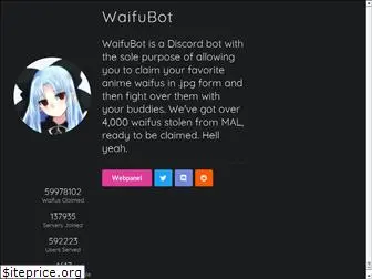 waifubot.net