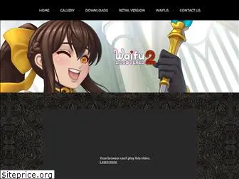 waifudiscovered.com