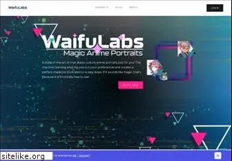 waifulabs.com