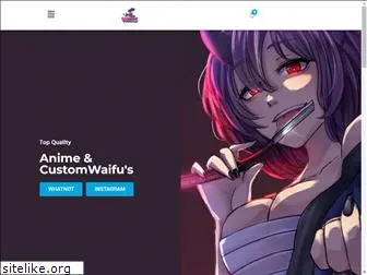 waifutcgs.com