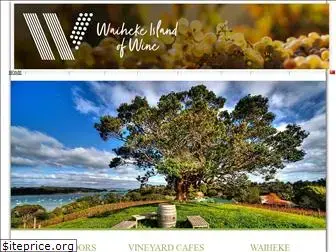 waihekewine.co.nz