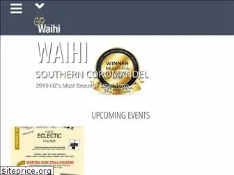 waihi.org.nz