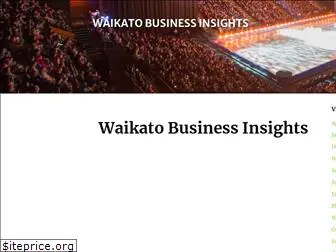 waikatobusiness.co.nz