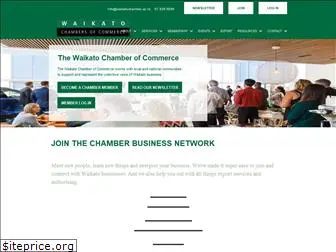 waikatochamber.co.nz