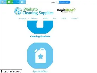 waikatocleaningsupplies.co.nz