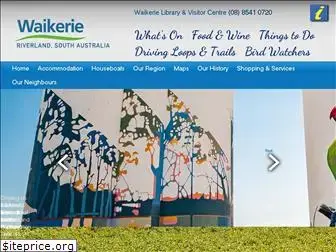 waikerie.com