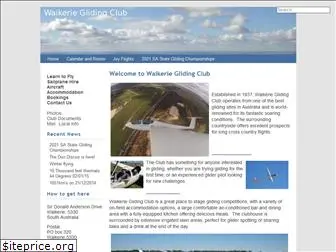 waikerieglidingclub.com.au