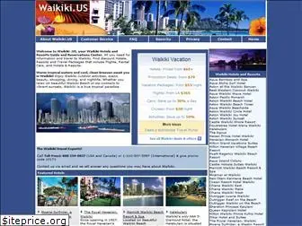 waikiki.us thumbnail