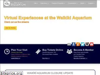 waikikiaquarium.org