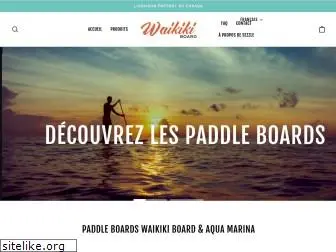 waikikiboard.com