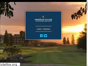 waikoloa.org