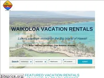 waikoloavacationrentals.com