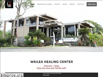 waileahealingcenter.com