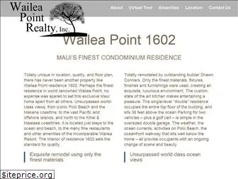 waileapoint1602.com