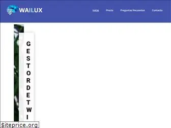 wailux.com