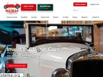 waimakclassiccars.co.nz