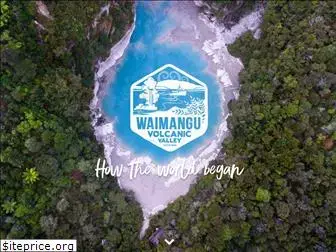 waimangu.co.nz