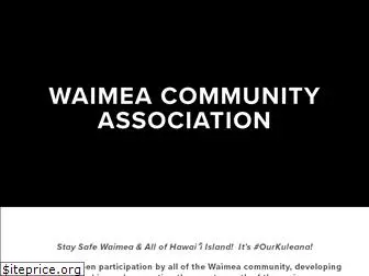 waimeatown.org