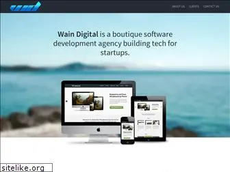 waindigital.com.au