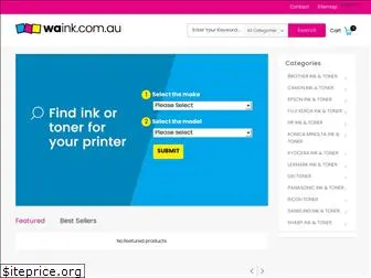 waink.com.au