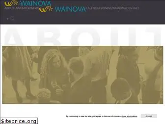 wainova.org