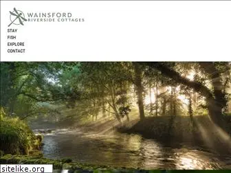 wainsford.com