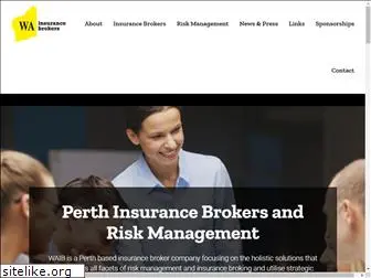 wainsurancebrokers.com.au