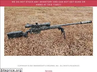 wainwrightsfirearms.com