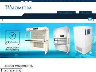 waiometra.com