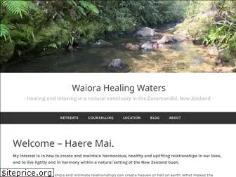 waiorahealingwaters.com