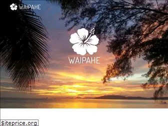 waipahe.co.uk