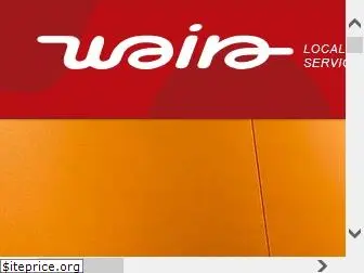 waira.com.ar