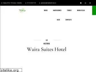 wairahotel.com.co