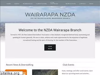 wairarapanzda.org.nz