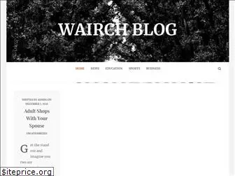 wairch.com