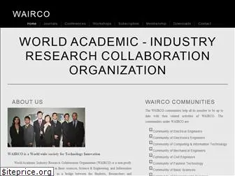 wairco.org