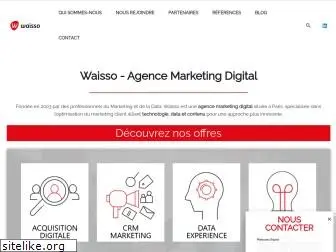 waisso.com