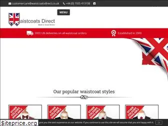 waistcoatsdirect.co.uk