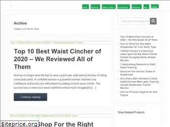 waistlab.com