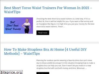 waisttips.com