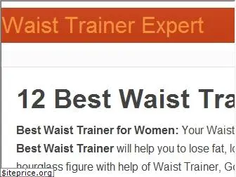 waisttrainerexpert.com