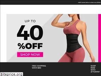 waisttrainersaustralia.com.au