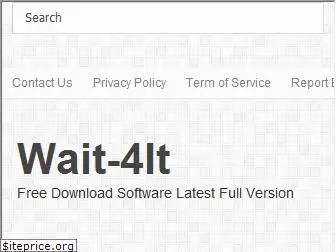 wait-4it.com