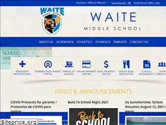 waitemiddle.org