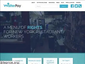 waiterpay.com
